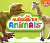 Addo - Awesome Animals Addo - Awesome Animals