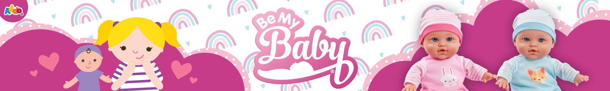 be-my-baby be-my-baby