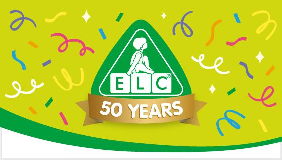 
50 Years of ELC
