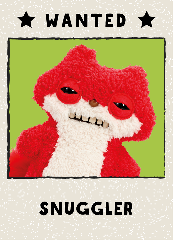 Fuggler Snuggler Edition
