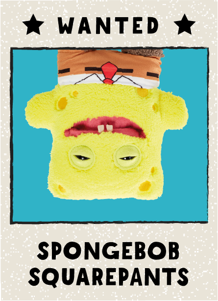 Fuggler SpongeBob SqaurePants