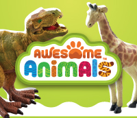 Addo - Awesome Animals Addo - Awesome Animals