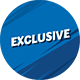Exclusive