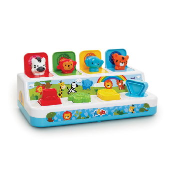 Pre-School Pre-School