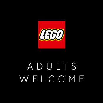 LEGO Adult Sets LEGO Adult Sets