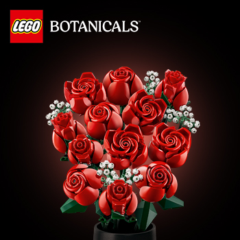 LEGO Botanicals LEGO Botanicals