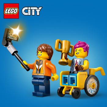 LEGO City LEGO City
