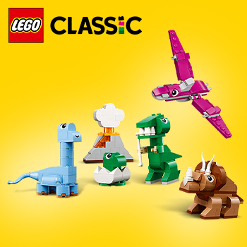 LEGO Classic LEGO Classic