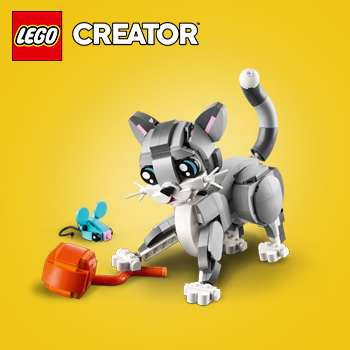 LEGO Creator LEGO Creator