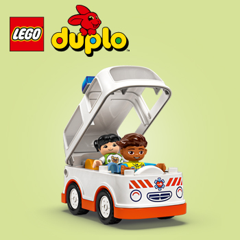 LEGO Duplo LEGO Duplo