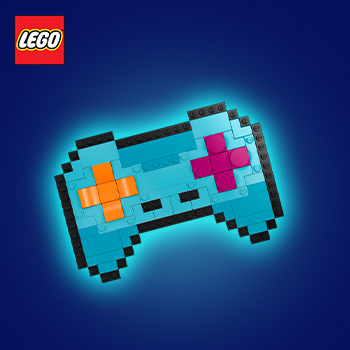 LEGO Gaming LEGO Gaming
