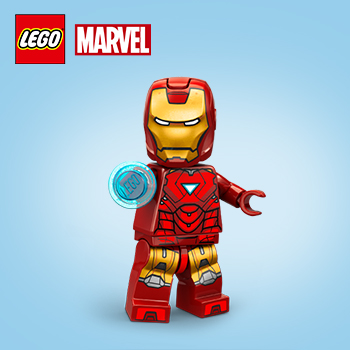 LEGO Super Heroes LEGO Super Heroes