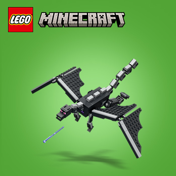 LEGO Minecraft LEGO Minecraft