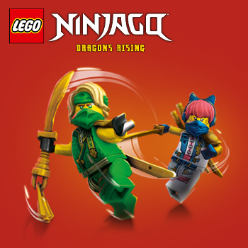 LEGO Ninjago LEGO Ninjago