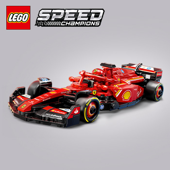 LEGO Speed Champions LEGO Speed Champions