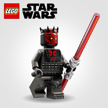 LEGO Star Wars LEGO Star Wars