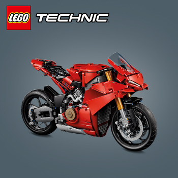 LEGO Technic LEGO Technic