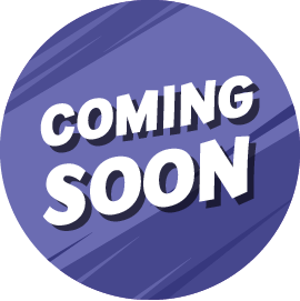 Coming Soon