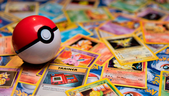 How to Play Pokemon TCG