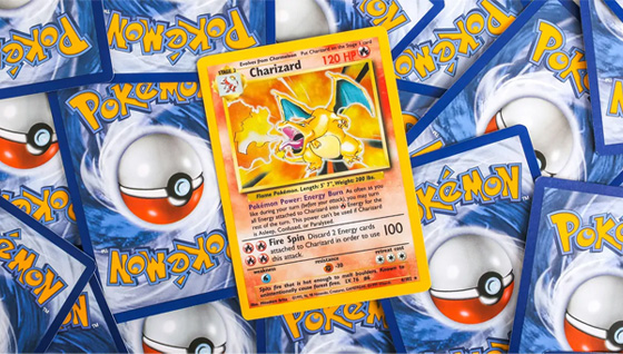 The Most Valuable Pokémon TCG Cards