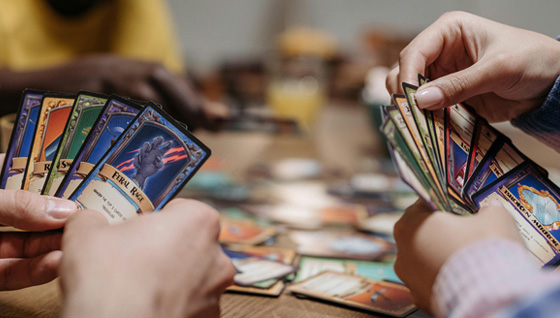 What is TCG? Everything You Need to Know