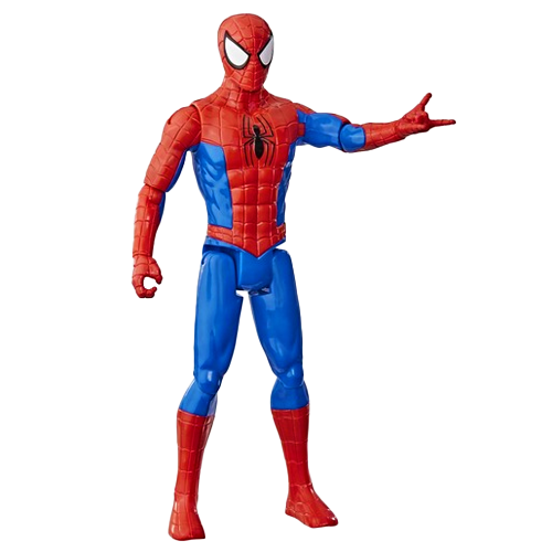 Action Toys
