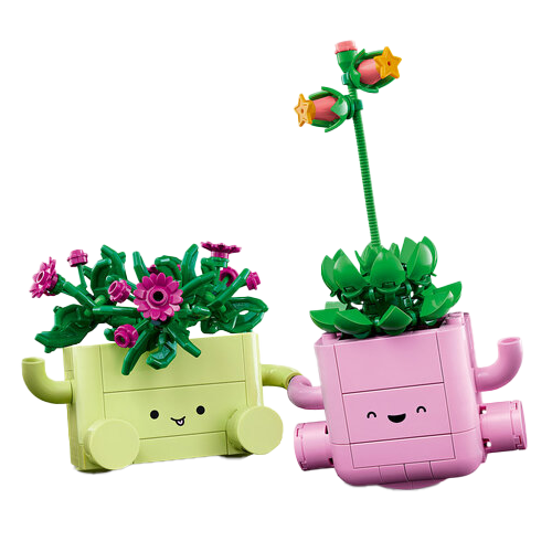 Construction Toys