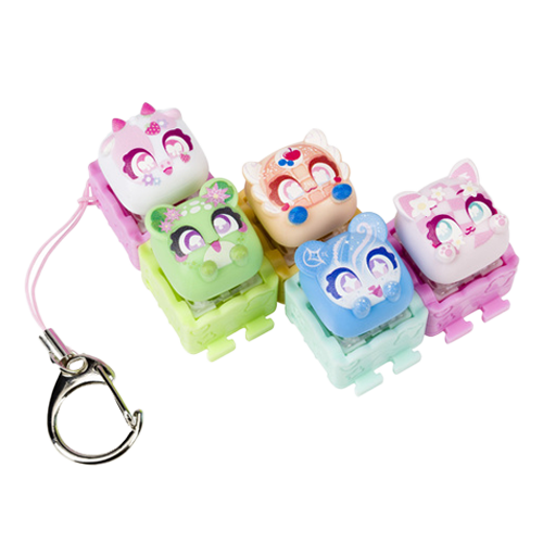 Pocket Money Toys