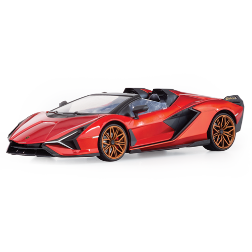 Transport Toys