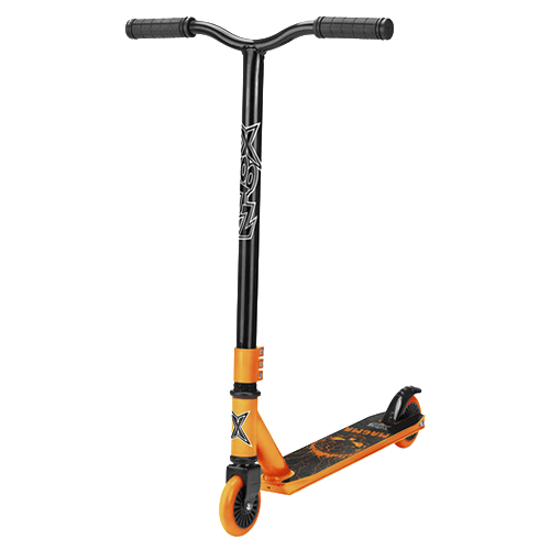 Scooters