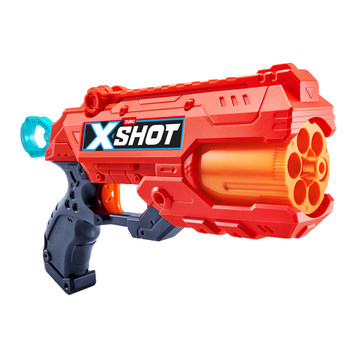 Toy Blasters