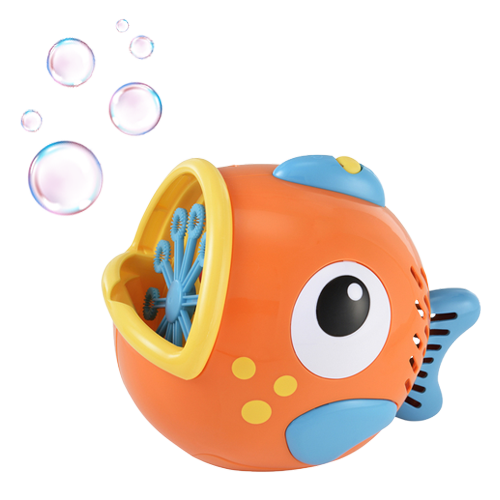 Bubbles