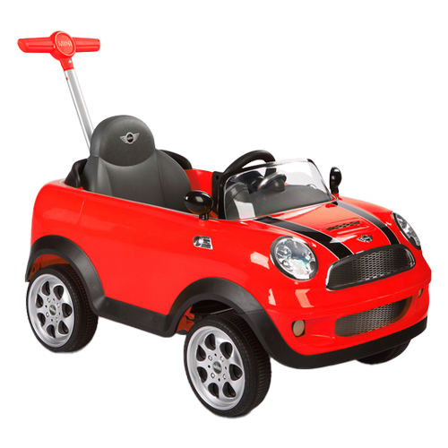 Ride On Toys