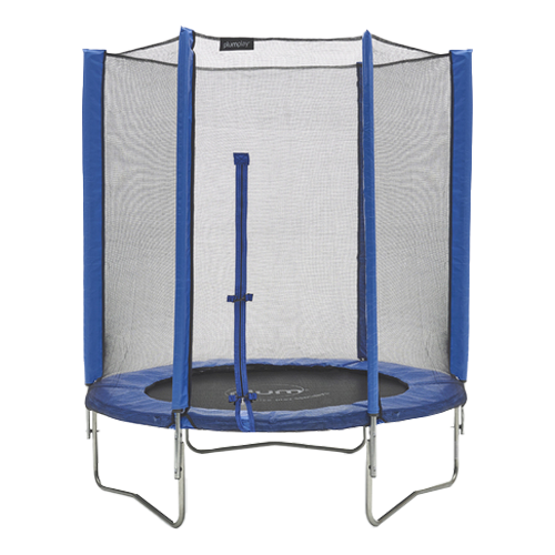Trampolines
