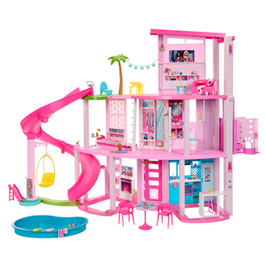 Barbie Dreamhouse Playset from The 2023 Movie