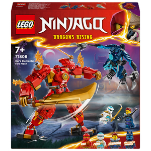 LEGO Ninjago Sets & Figures