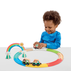 Wooden Toys