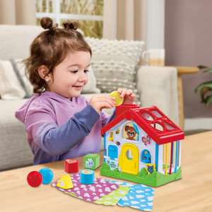 Sensory Toys