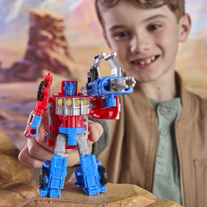 Action Toys