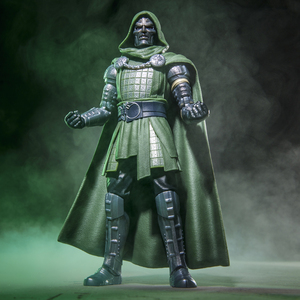 Display Figures