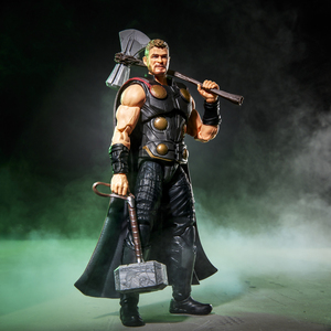 Action Figures
