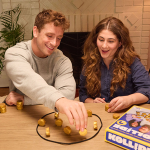 Games & Puzzles