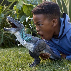Dinosaur Toys