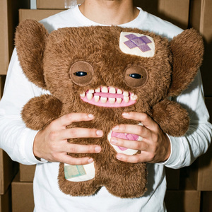 Collectible Plush