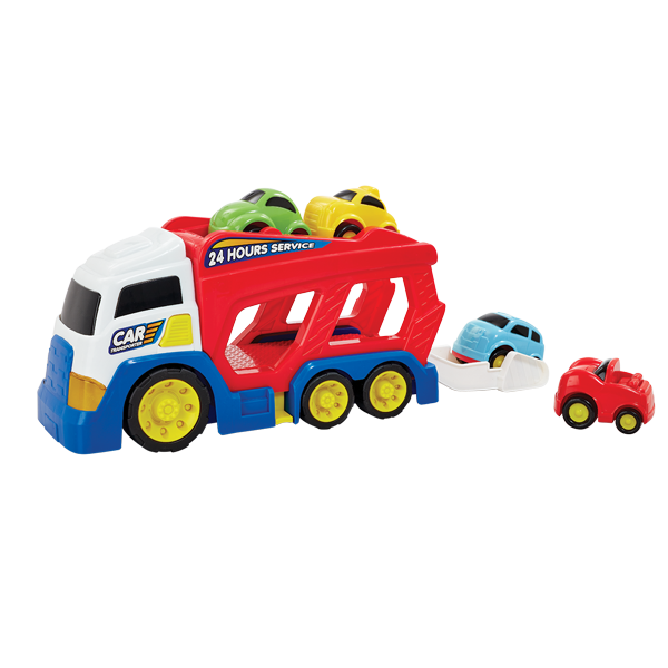 Vehicle Toys