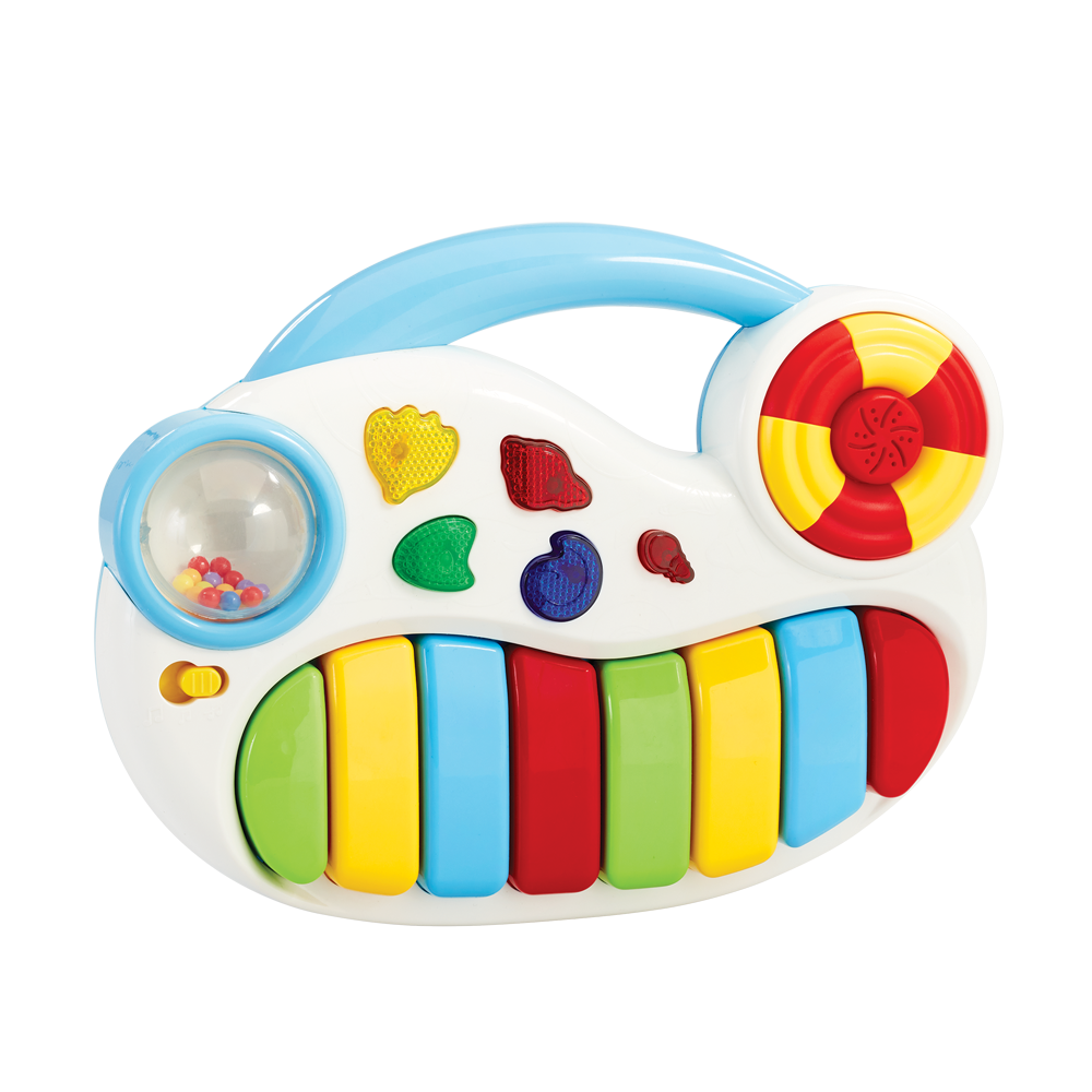 Musical Toys