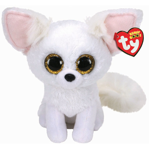 Ty Beanie Boos - Phoenix the Fox 15cm Soft Toy