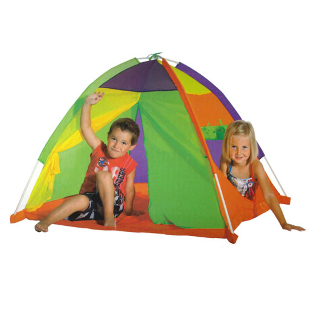  Five Star Dome Tent