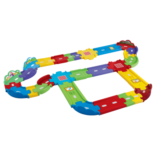VTech Baby Toot-Toot Drivers Deluxe Track Set