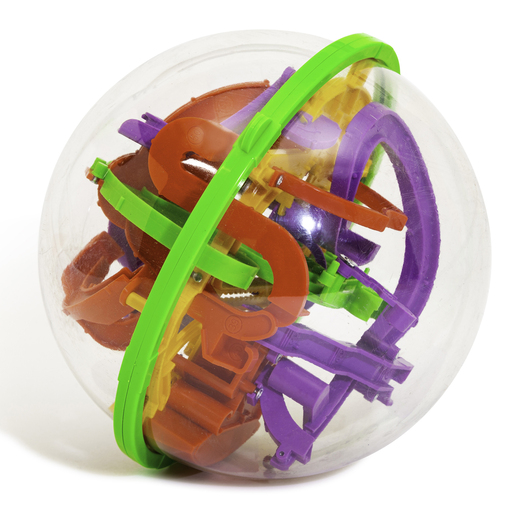 Acheter Eureka 3D - Amaze Ball - Casse-Tête - Gigamic Acheter Eureka 3D - Amaze Ball - Casse-Tête - Gigamic